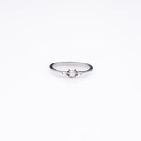 Diamant-Ring