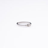 Diamant-Ring