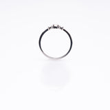 Diamant-Ring