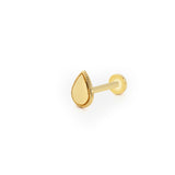 PIERCING IN 14K GOLD