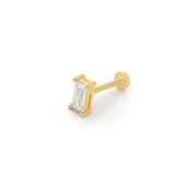 PIERCING AUS 14K GOLD