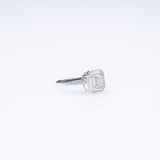 Diamant-Ring