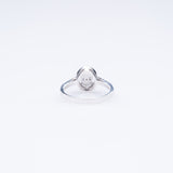 Diamant-Ring